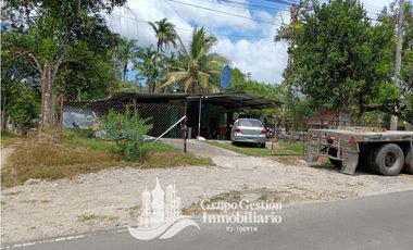 Venta 5 hectareas en Gomez de San Andres