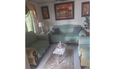 Venta: Casa en Praderas de San Antonio