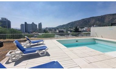 ✨ DEPARTAMENTO CON VISTA AL LAGO Y LAS SIERRAS – OPORTUNIDAD ÚNICA ✨