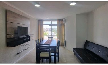 ✨ DEPARTAMENTO CON VISTA AL LAGO Y LAS SIERRAS – OPORTUNIDAD ÚNICA ✨