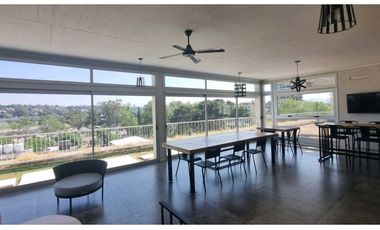 ✨ DEPARTAMENTO CON VISTA AL LAGO Y LAS SIERRAS – OPORTUNIDAD ÚNICA ✨