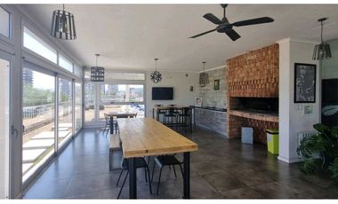 ✨ DEPARTAMENTO CON VISTA AL LAGO Y LAS SIERRAS – OPORTUNIDAD ÚNICA ✨