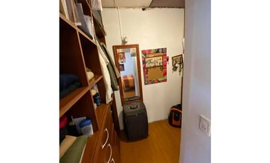 VENTA CASA RECICLADA CON 3 DORMITORIOS PATIO CON PARRILLA