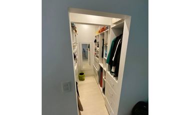 VENTA CASA RECICLADA CON 3 DORMITORIOS PATIO CON PARRILLA