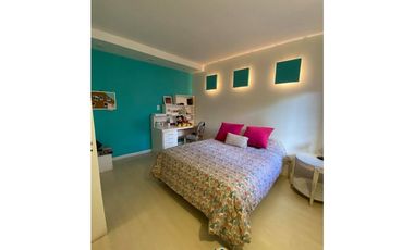 VENTA CASA RECICLADA CON 3 DORMITORIOS PATIO CON PARRILLA