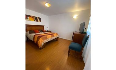 VENTA CASA RECICLADA CON 3 DORMITORIOS PATIO CON PARRILLA