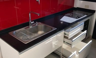 Departamento en venta en Berazategui Este