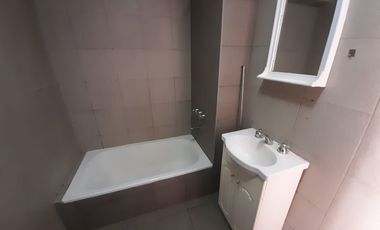 Departamento en alquiler en Haedo Centro Sur