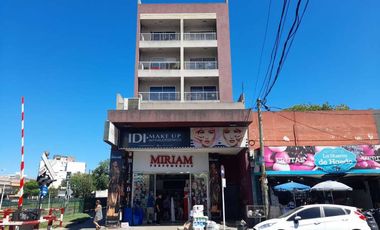 Departamento en alquiler en Haedo Centro Sur