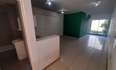 Departamento en alquiler en Haedo Centro Sur