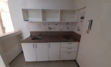 Departamento en alquiler en Haedo Centro Sur