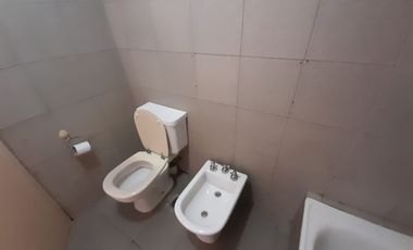Departamento en alquiler en Haedo Centro Sur