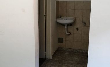 Departamento en alquiler en San Justo