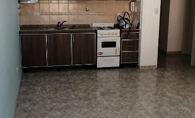Departamento en alquiler en San Justo