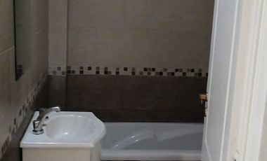 Departamento en alquiler en San Justo