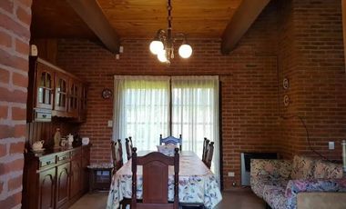 Casa en venta en Valeria del Mar