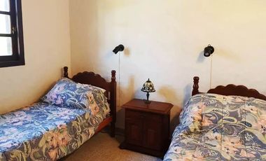 Casa en venta en Valeria del Mar