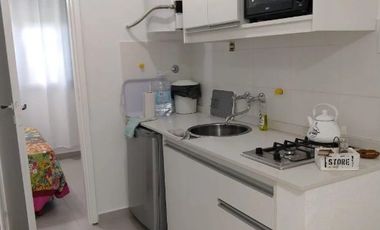 Departamento en venta en Valeria del Mar
