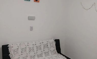 Departamento en venta en Valeria del Mar