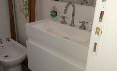 Departamento en venta en Valeria del Mar
