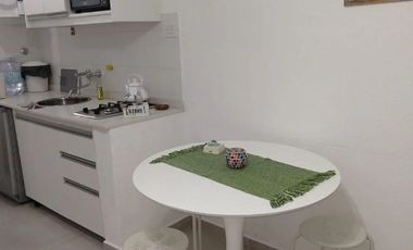 Departamento en venta en Valeria del Mar