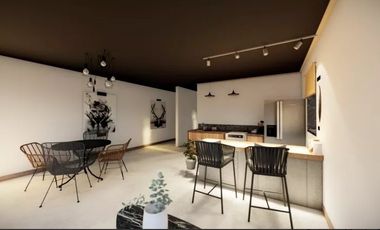 Departamento en venta en Valeria del Mar