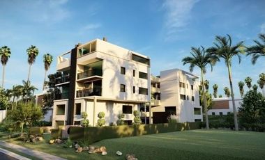 Departamento en venta en Valeria del Mar