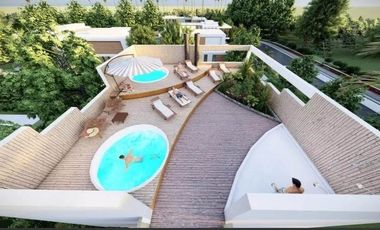 Departamento en venta en Valeria del Mar