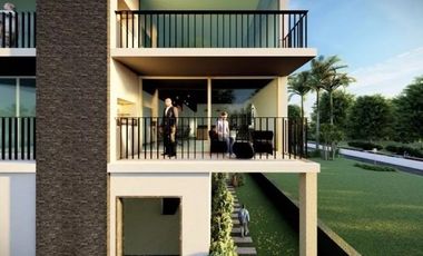 Departamento en venta en Valeria del Mar