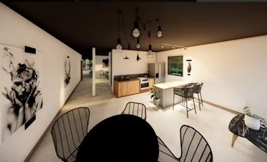 Departamento en venta en Valeria del Mar