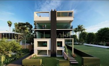 Departamento en venta en Valeria del Mar