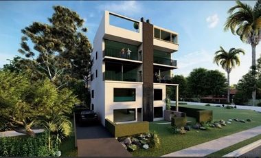Departamento en venta en Valeria del Mar