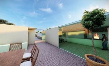 Departamento en venta en Valeria del Mar