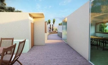 Departamento en venta en Valeria del Mar