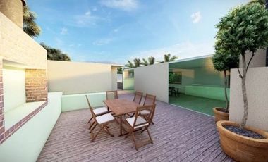 Departamento en venta en Valeria del Mar