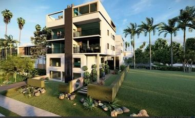 Departamento en venta en Valeria del Mar
