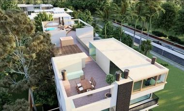 Departamento en venta en Valeria del Mar