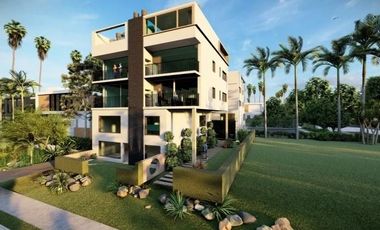 Departamento en venta en Valeria del Mar