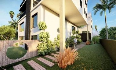 Departamento en venta en Valeria del Mar