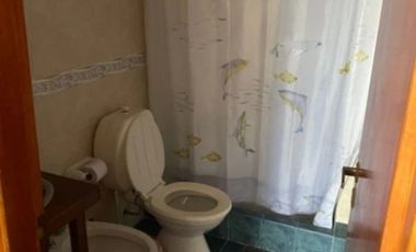 Departamento en alquiler en La Lucila del Mar
