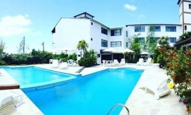 Departamento en alquiler en La Lucila del Mar