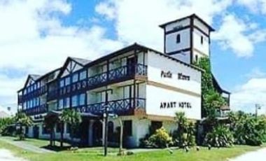 Departamento en alquiler en La Lucila del Mar