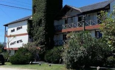 Departamento en alquiler en La Lucila del Mar