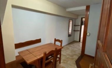 Departamento en alquiler en La Lucila del Mar