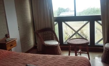 Departamento en alquiler en La Lucila del Mar