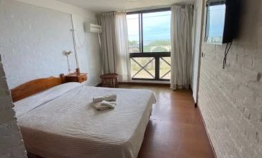 Departamento en alquiler en La Lucila del Mar