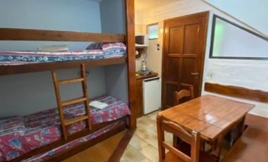 Departamento en alquiler en La Lucila del Mar