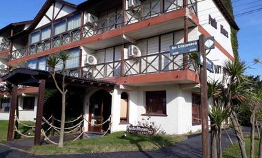 Departamento en alquiler en La Lucila del Mar