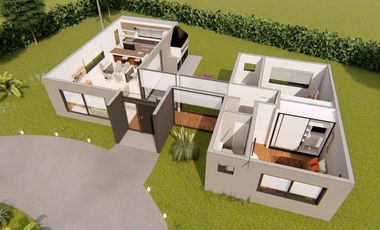 Casa en venta en Costa del Este