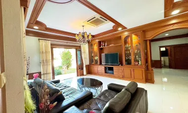 5 Bedroom House for sale in Rop Wiang, Chiang Rai